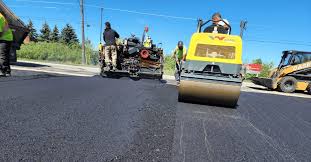 Best Driveway Crack Filling in Deville, AL